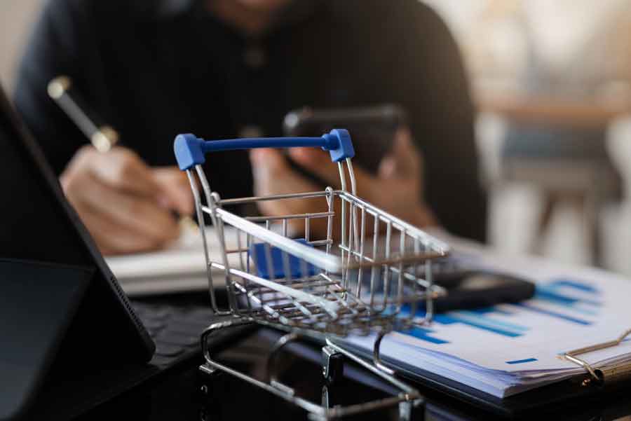 Consultoria Tributária para Supermercados