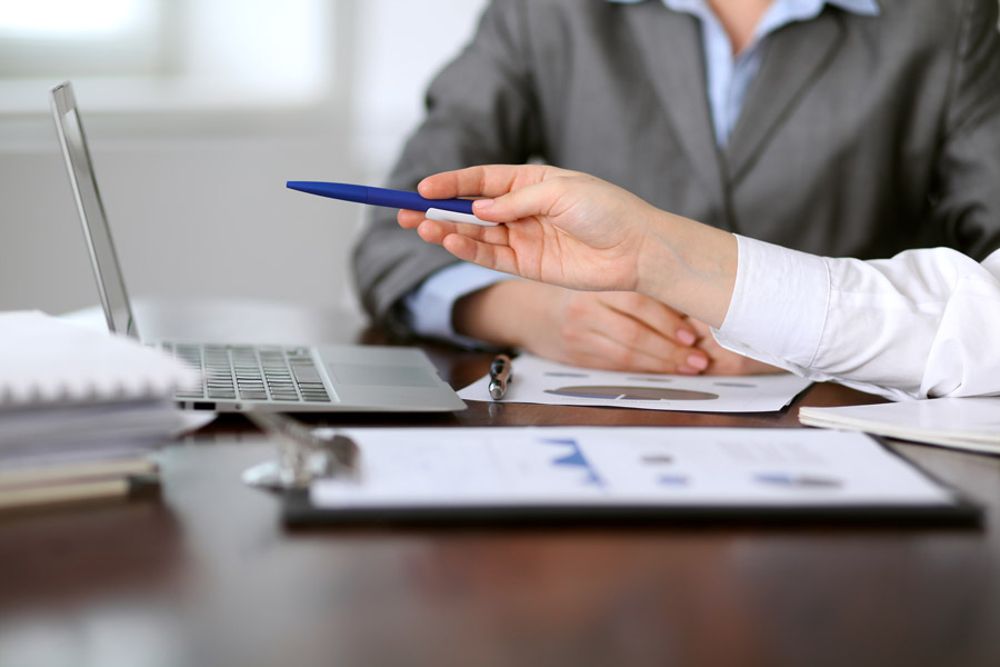 Consultoria Tributária Empresarial