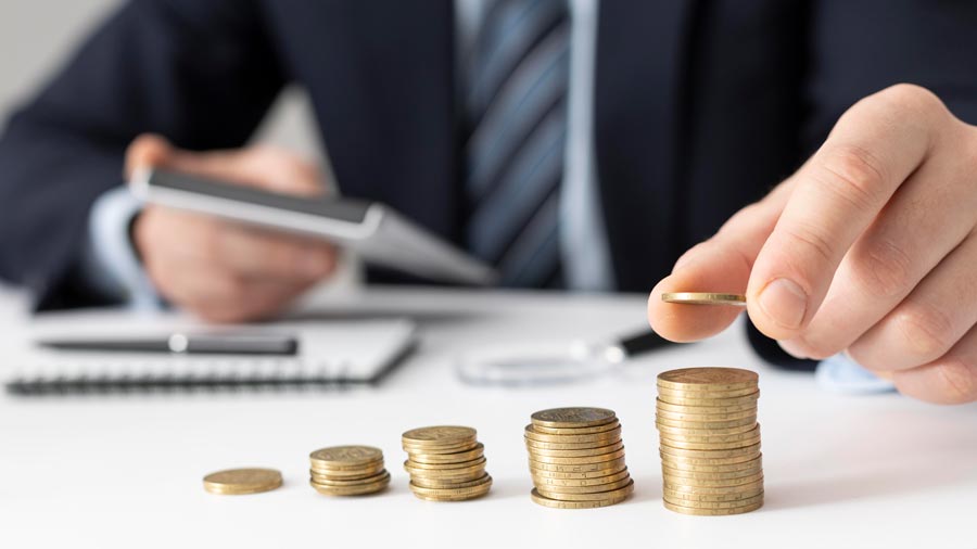Consultoria Tributária Empresarial